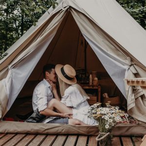 Naturehike Camping Shoot